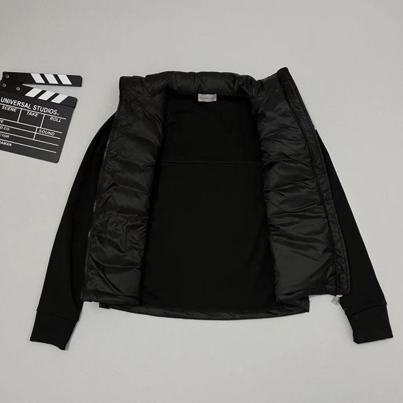 Moncler Down Coat